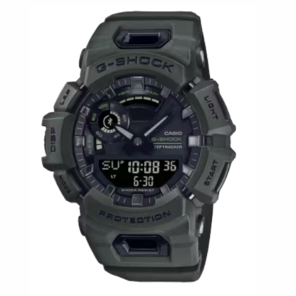 CASIO G-SHOCK GBA-900UU-3ADR